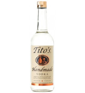 Tito's Vodka Tito's Vodka