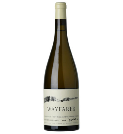 Wayfarer Fort Ross-Seaview Chardonnay 2019 Wayfarer Fort Ross-Seaview Chardonnay 2019