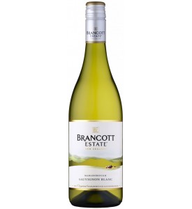 Brancott Estate Sauvignon Blanc Brancott Estate Sauvignon Blanc
