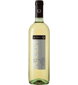 Viticultori Associati Canicatti La Ferla Inzolia Viticultori Associati Canicatti La Ferla Inzolia