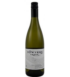 O'Dwyers Creek Sauvignon Blanc