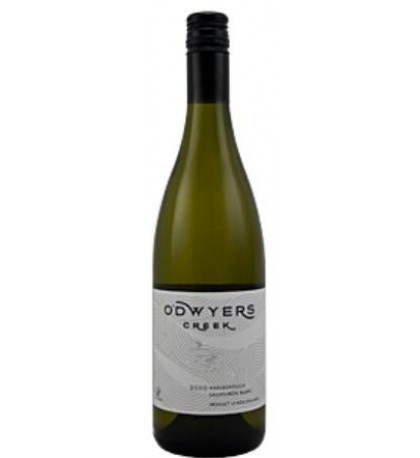 O'Dwyers Creek Sauvignon Blanc