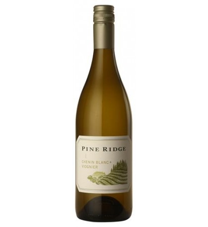Pine Ridge Chenin Blanc Viognier