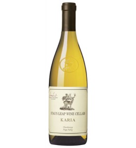 Stag's Leap Karia Chardonnay Stag's Leap Karia Chardonnay