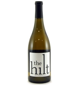 Jonata The Hilt Vanguard Chardonnay 2013 Jonata The Hilt Vanguard Chardonnay 2013