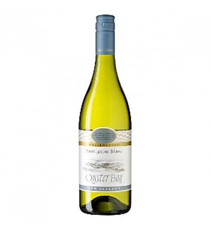 Oyster Bay Sauvignon Blanc Oyster Bay Sauvignon Blanc