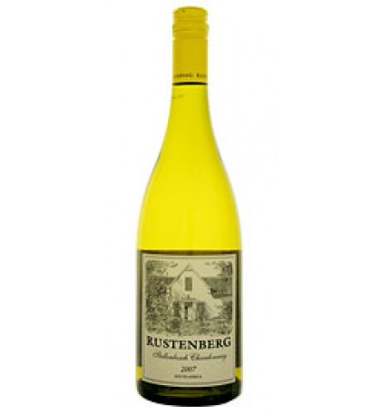 Rustenberg Chardonnay Rustenberg Chardonnay