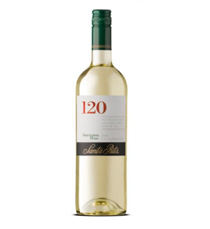 Santa Rita 120 Sauvignon Blanc Santa Rita 120 Sauvignon Blanc