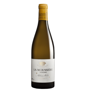 Alphonse Mellot Sancerre La Moussiere