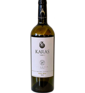 Karas White Wine Karas White Wine