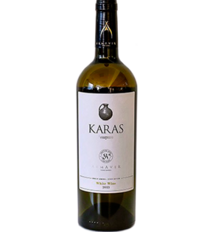 Karas White Wine Karas White Wine
