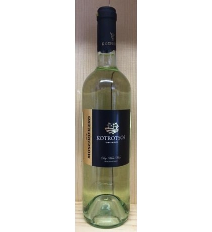 Kotrotsos Moschofilero Dry White