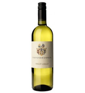 Tiefenbrunner Pinot Grigio Tiefenbrunner Pinot Grigio
