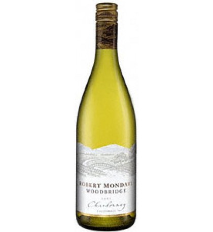 Woodbridge Chardonnay 1.5 Liter