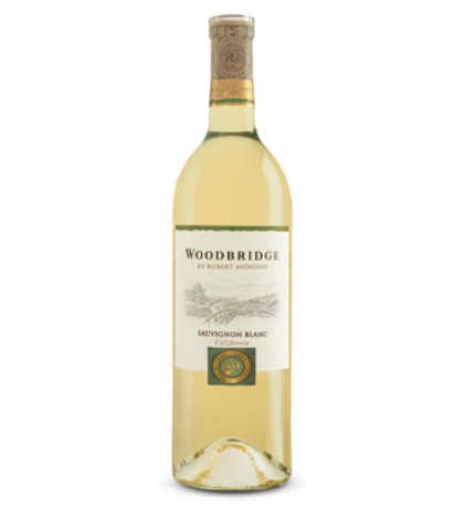 Woodbridge Sauvignon Blanc 1.5 Liter Woodbridge Sauvignon Blanc 1.5 Liter