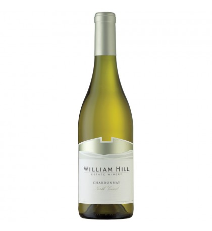 William Hill North Coast Chardonnay