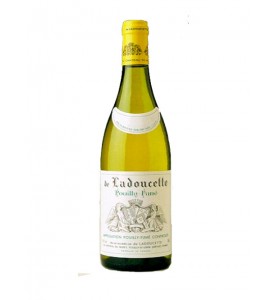 Baron de Ladoucette Pouilly-Fume 2021