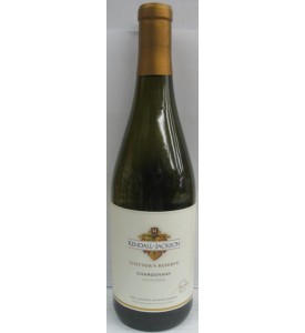 Kendall Jackson Vintners Reserve Chardonnay