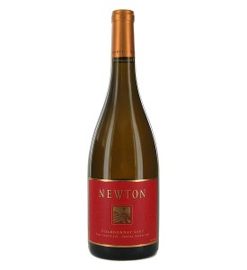Newton Chardonnay Newton Chardonnay
