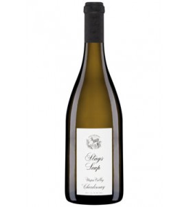 Stag's Leap Winery Chardonnay Napa Valley Stag's Leap Winery Chardonnay Napa Valley