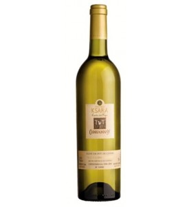 Chateau Ksara Chardonnay Cuvee du Pape Chateau Ksara Chardonnay Cuvee du Pape