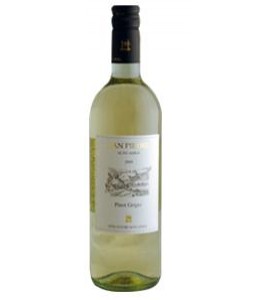 San Pietro Pinot Grigio