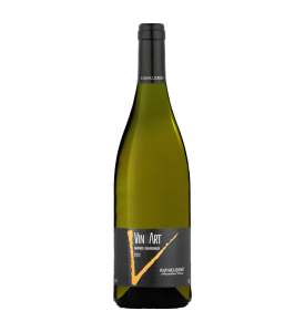 Kavaklidere Vin-Art Narince-Chardonnay 2014 Kavaklidere Vin-Art Narince-Chardonnay 2014