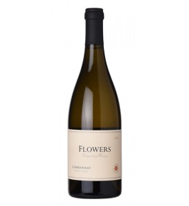 Flowers Sonoma Coast Chardonnay Flowers Sonoma Coast Chardonnay