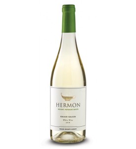 Yarden Mount Hermon White