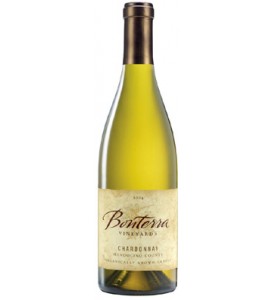 Bonterra Chardonnay Bonterra Chardonnay