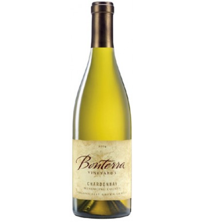 Bonterra Chardonnay