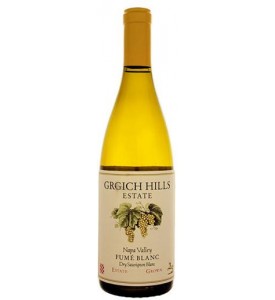 Grgich Hills Chardonnay