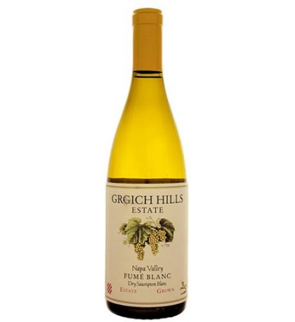 Grgich Hills Fume Blanc