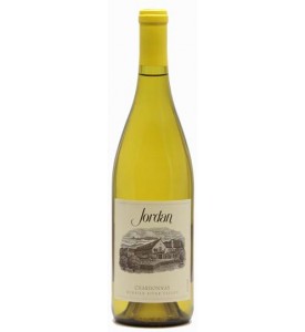 Jordan Russian River Chardonnay