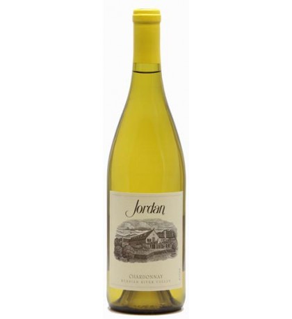 Jordan Russian River Chardonnay