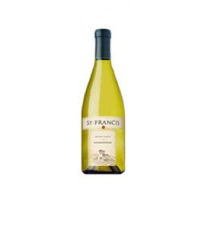 St. Francis Sonoma Coast Chardonnay