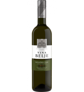 Vina Belje Grasevina 1L Vina Belje Grasevina 1L