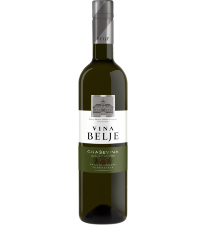 Vina Belje Grasevina 1L Vina Belje Grasevina 1L