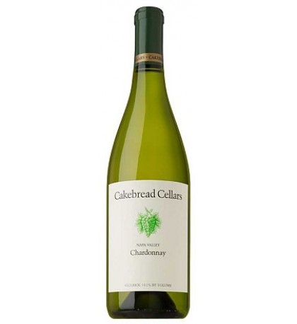 Cakebread Chardonnay 2023