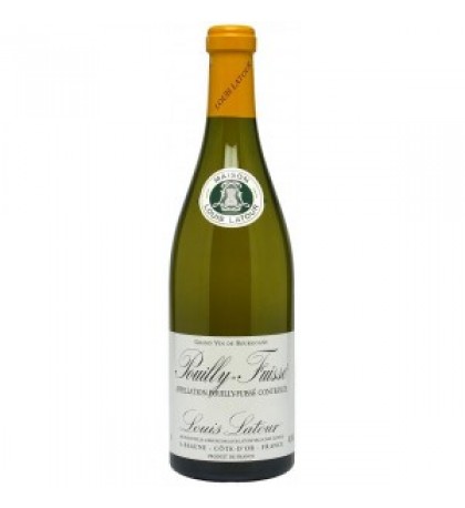 Louis Latour Pouilly-Fuisse