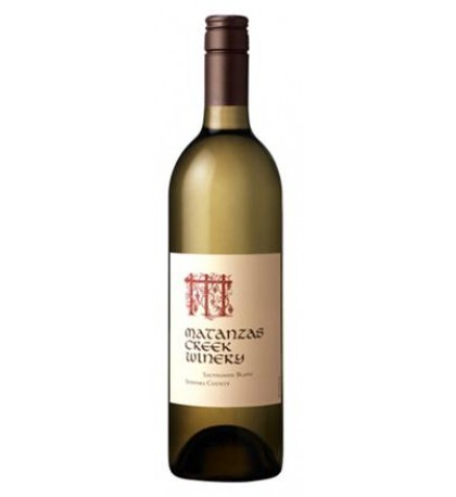 Matanzas Creek Sauvignon Blanc