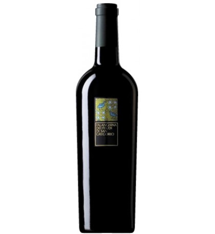 San Gregorio Falanghina