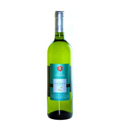 Clos St. Thomas Les Gourmets Blanc Clos St. Thomas Les Gourmets Blanc