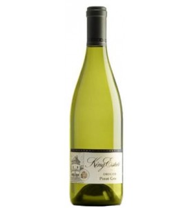 King Estate Pinot Gris