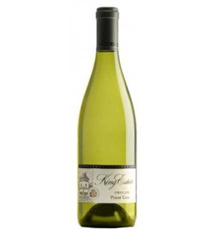 King Estate Pinot Gris