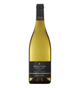 Kavaklidere Selection White Kavaklidere Selection White