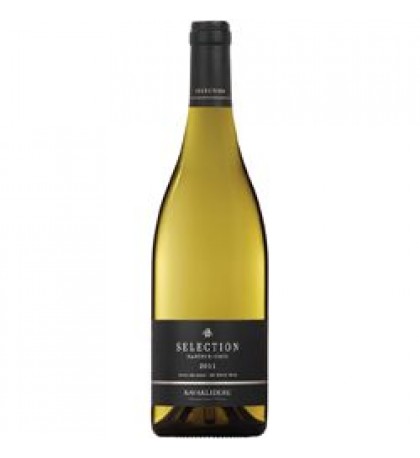 Kavaklidere Selection White Kavaklidere Selection White