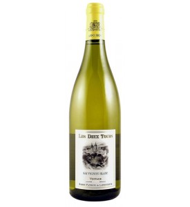 Les Deux Tours Sauvignon Blanc Touraine Les Deux Tours Sauvignon Blanc Touraine