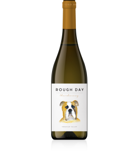 Rough Day Chardonnay Rough Day Chardonnay