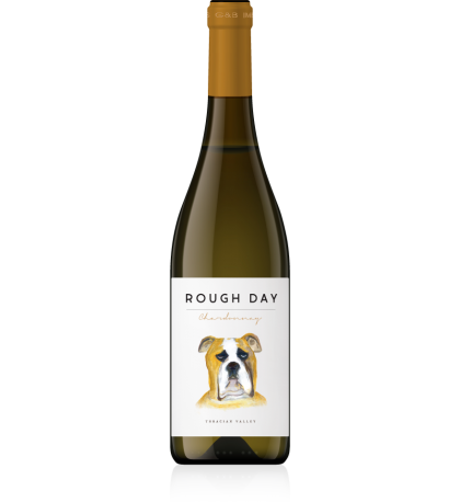 Rough Day Chardonnay